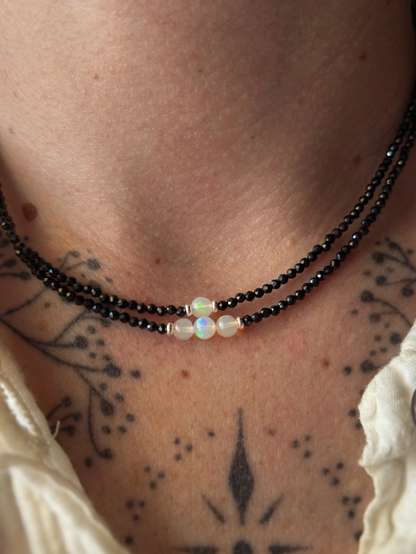 collana Eclipse